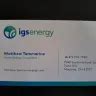 Ripoff Report > IGS Energy Review .